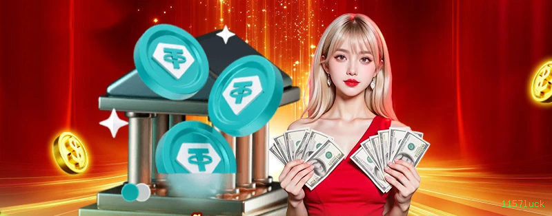 App 1157luck para Android e iOS - download grátis