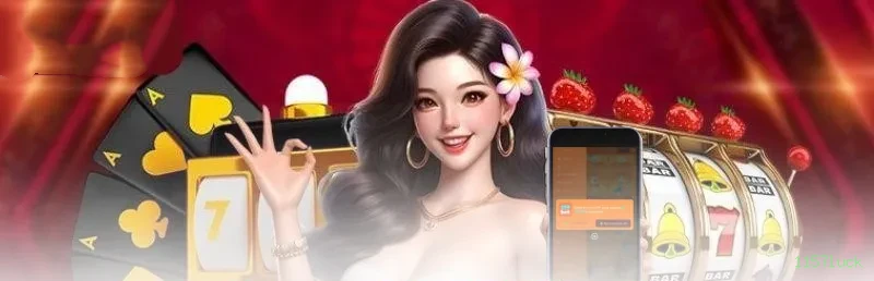 App 1157luck para Android e iOS - download grátis