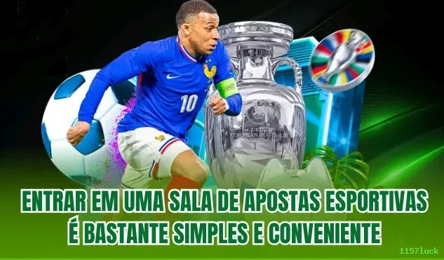 Conta 1157luck sincronizada site e app