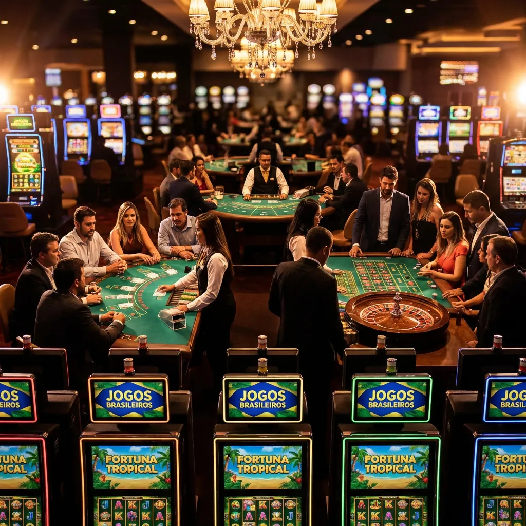 Roleta e blackjack 1157luck