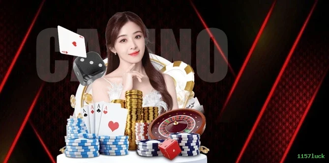 1157luck slots no app