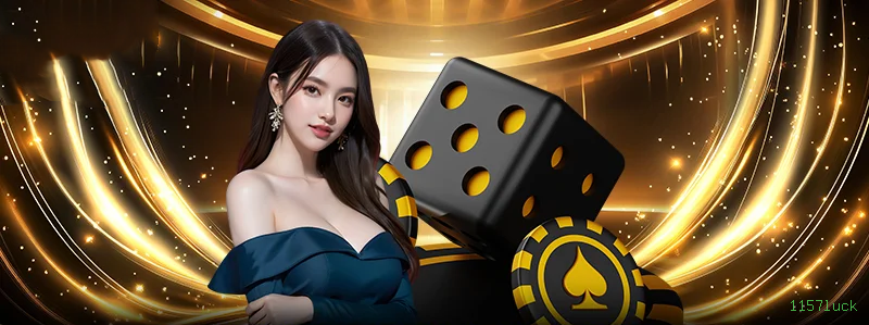 Plataforma 1157luck - cassino e apostas