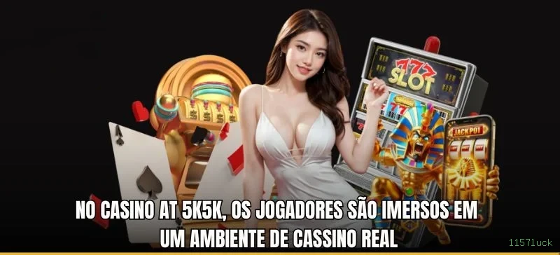Programa VIP 1157luck - benefícios exclusivos