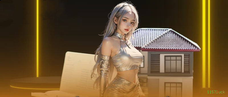 Programa VIP 1157luck - benefícios exclusivos