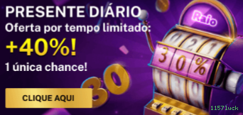 Bônus exclusivos membros VIP 1157luck