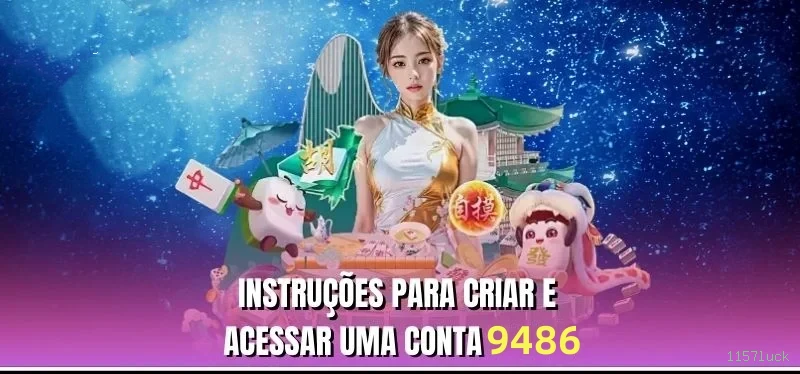 Suporte VIP 1157luck - atendimento prioritário