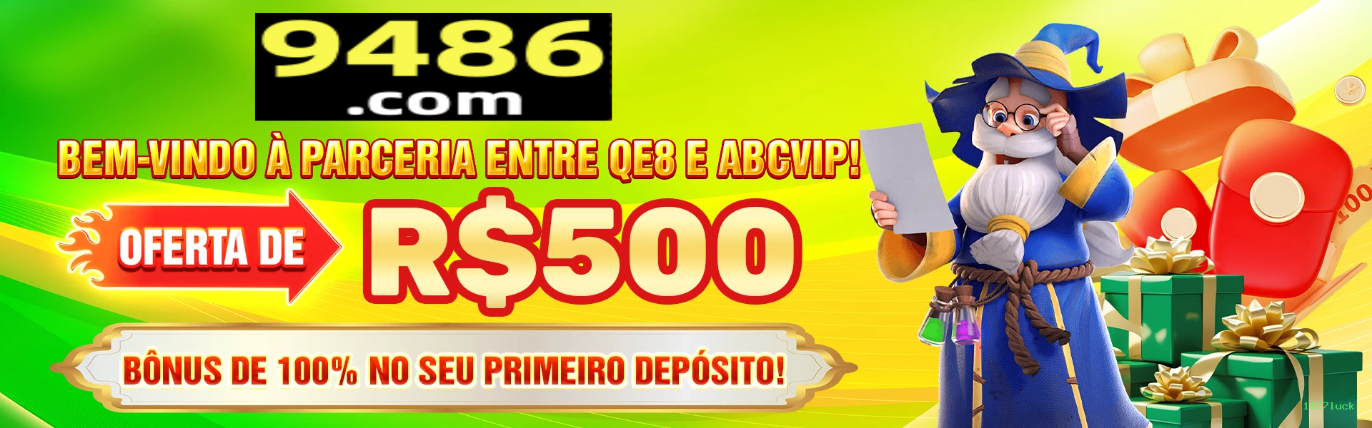 Suporte VIP 1157luck - atendimento prioritário